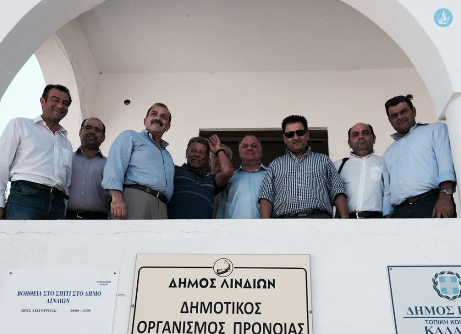 χατζηδιακος