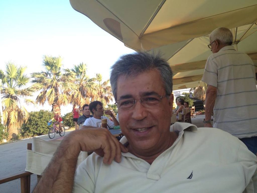 Καραμαρίτης
