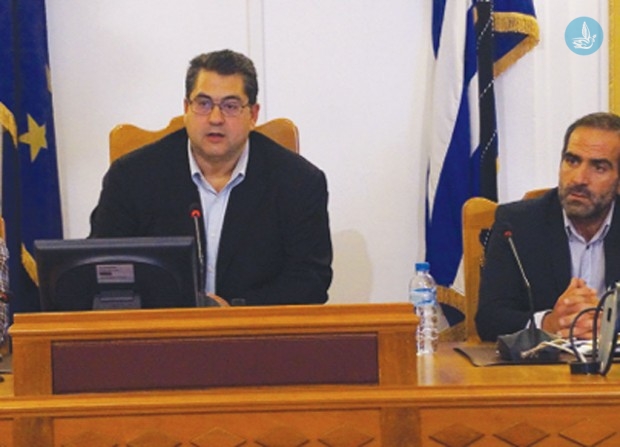 κοκκινος