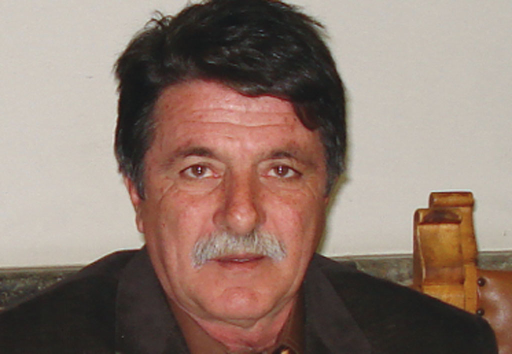 κουγιος