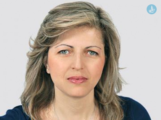 Μαρίζα Χατζηλαζάρου