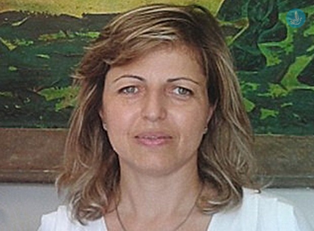 Μαρίζα Χατζηλαζάρου