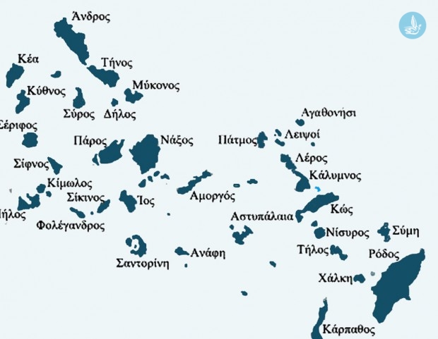 Δωδεκανησα