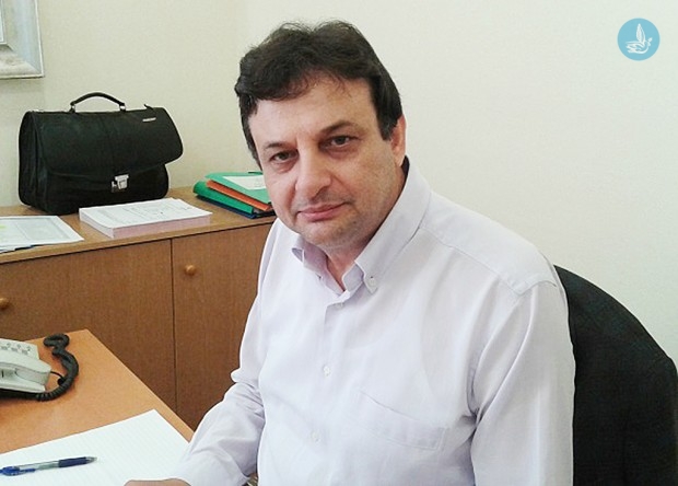 Περδίκης Γιάννης