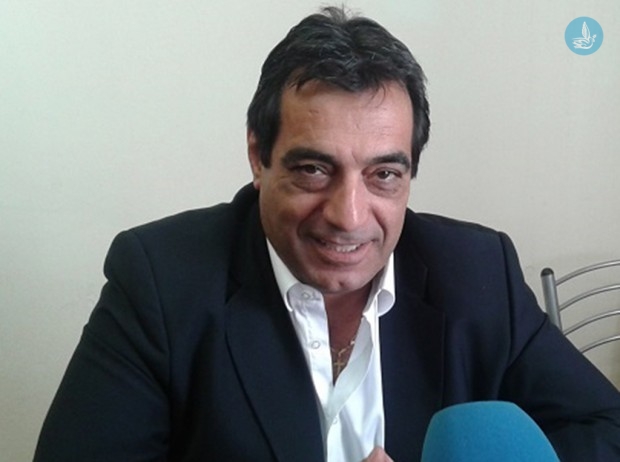 Πόκκιας Γιώργος