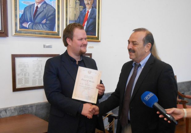 ριπιτερ