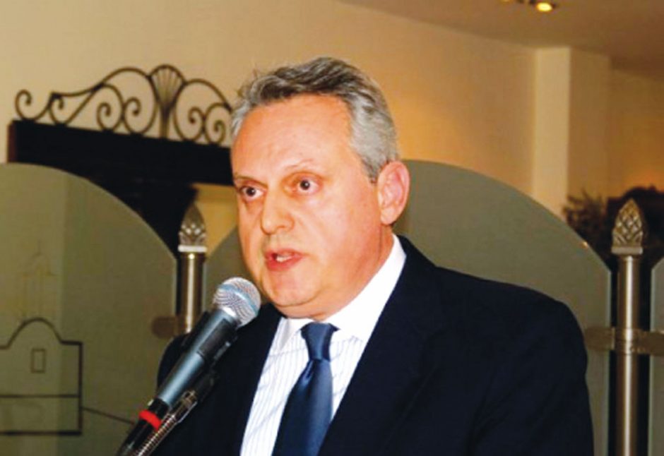 τσιμαρας