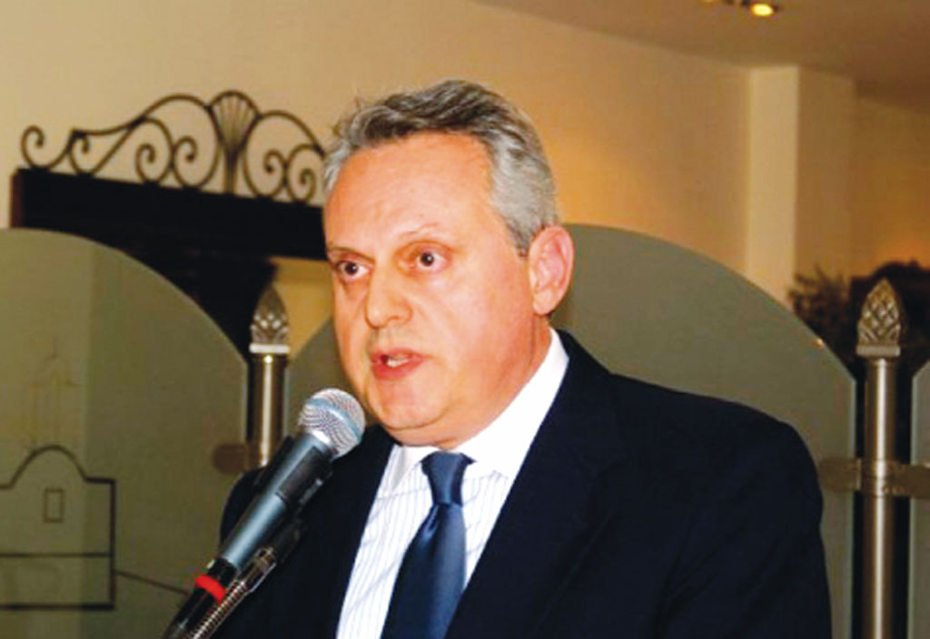 τσιμαρας