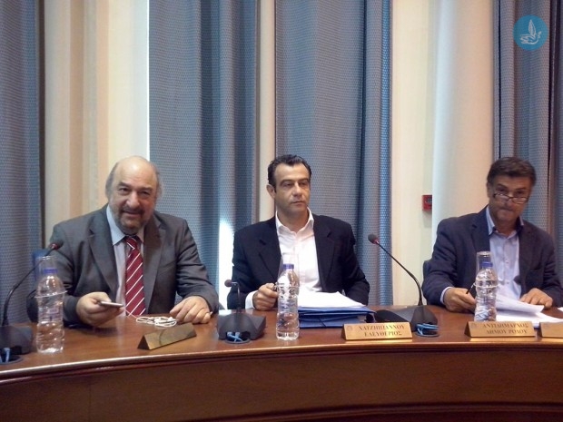 Δημοτικό Συμβούλιο