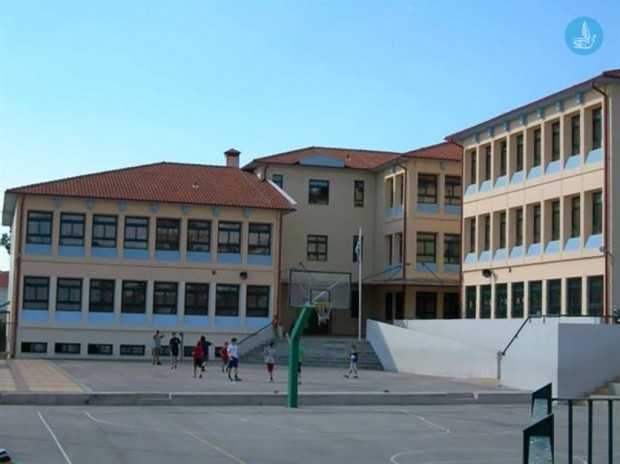 σχολείο