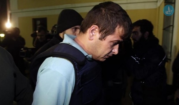 Αρμπέρ Μπάκο