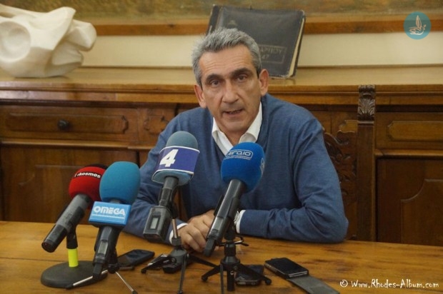 Χατζημάρκος