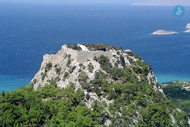 κάστρο Μονολίθου