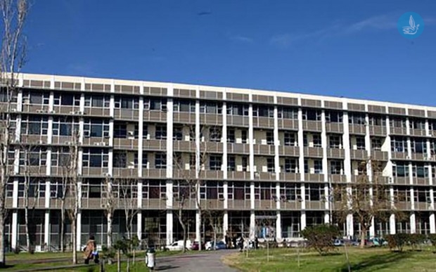 Πανεπιστήμιο Αριστοτέλειο