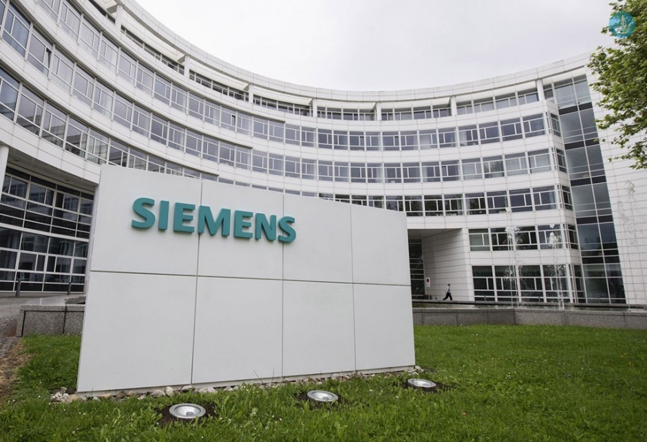 SIEMENS