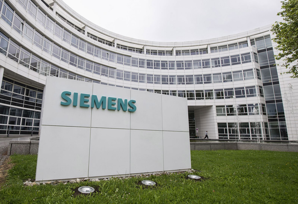 SIEMENS