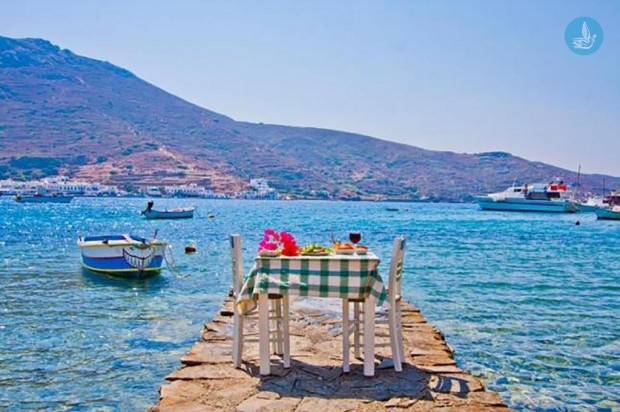 τουρισμός