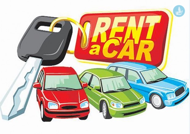 rent a car