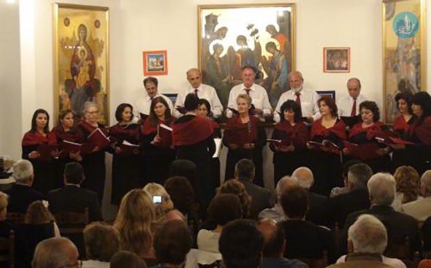 Λαογραφικά μαθήματα