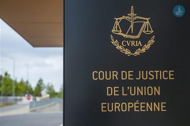 δικαστήριο ανθρωπίνων δικαιωμάτων