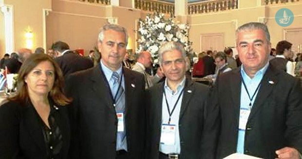 Επιμελητήριο φόρουμ