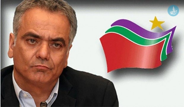 Σκουρλέτης