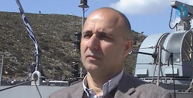 Κόλλιας