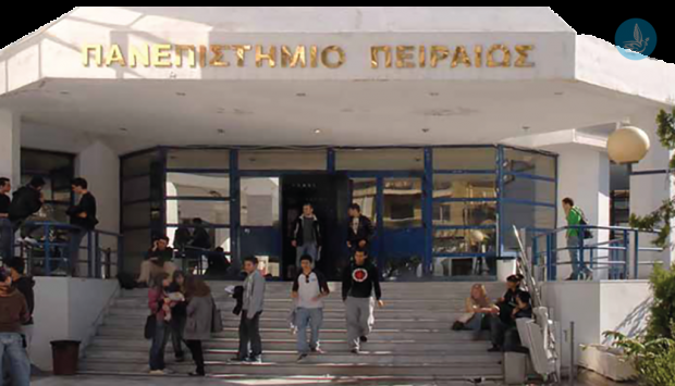Πανεπιστήμιο Πειραιώς