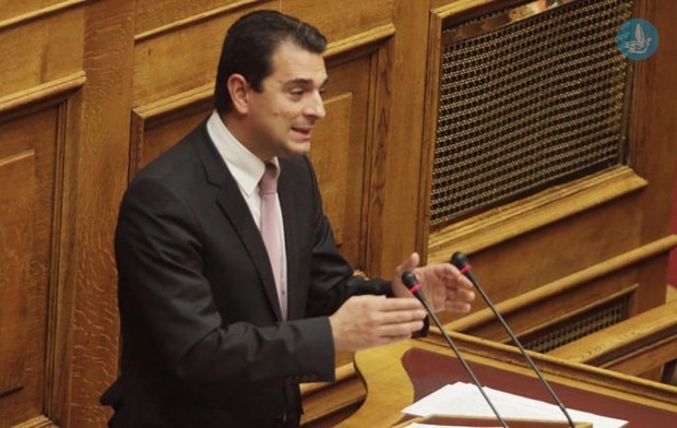 Σκρέκας