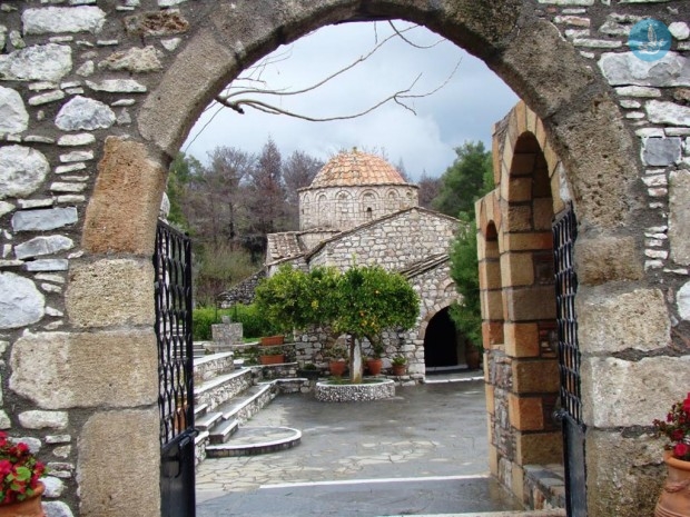 Θάρρι
