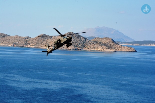 είκόπτερο πολεμικό