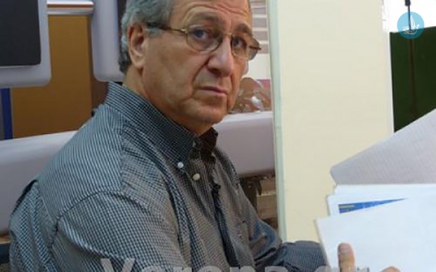 Γιάννης Μηνατσής