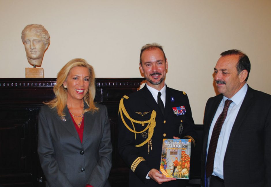 γαλλικη φρεγατα