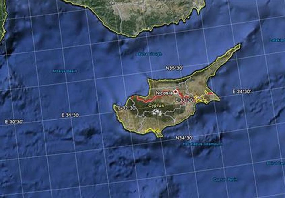 τουρκια κυπρος