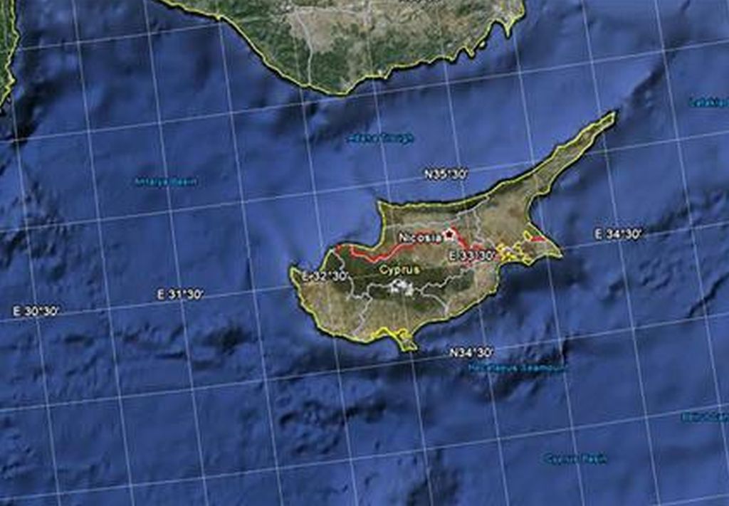 τουρκια κυπρος