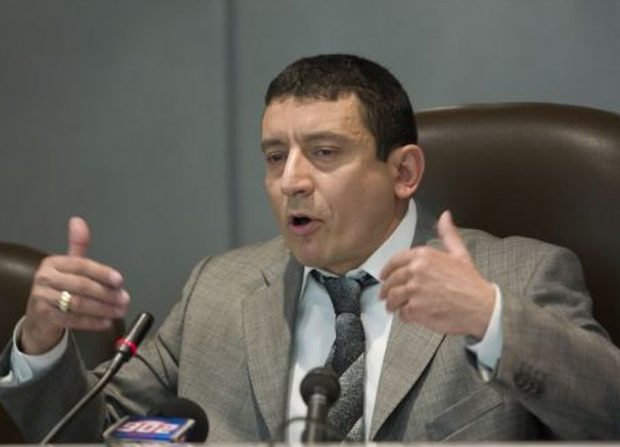 βαγγελης κρητικος