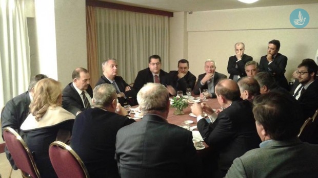 Οι αποφάσεις του Υπουργού Υγείας μετά τις συσκέψεις με τοπικούς εκπροσώπους