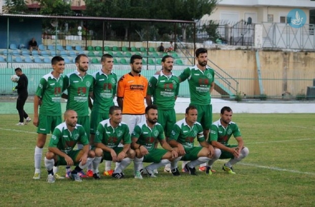 ΗΡΑΚΛΗΣ ΜΑΡΙΤΣΩΝ