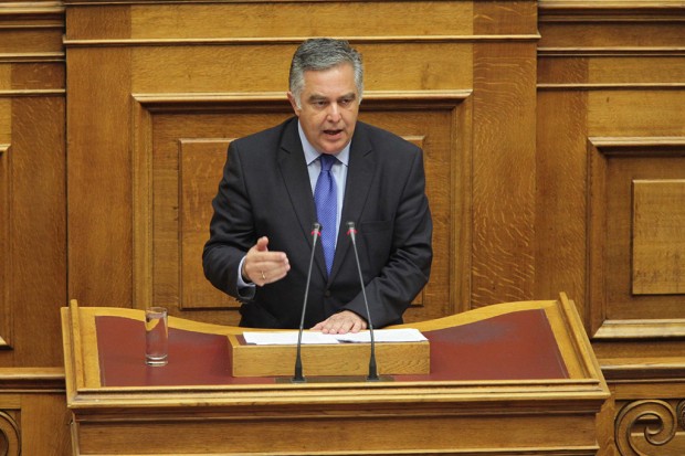 Υψηλάντης