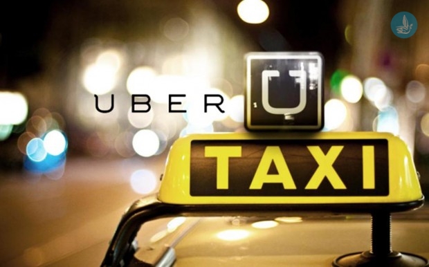 uber taxi