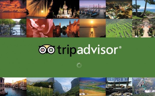 TripAdvisor 