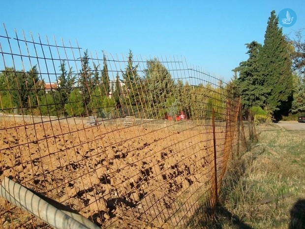 καταπατητές