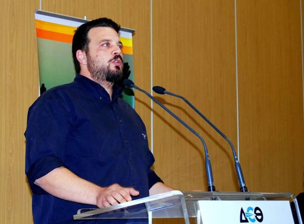 Καραγιάννης Θεοδωρος