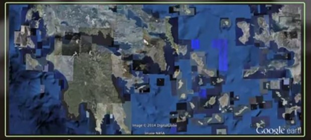 google earth