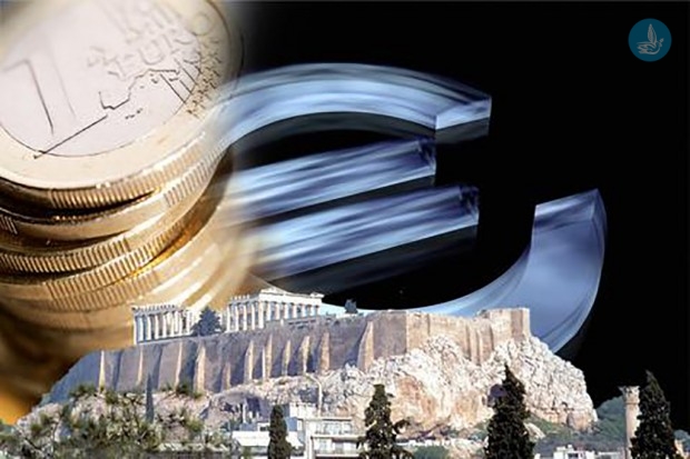 Ελλάδα-ευρώ