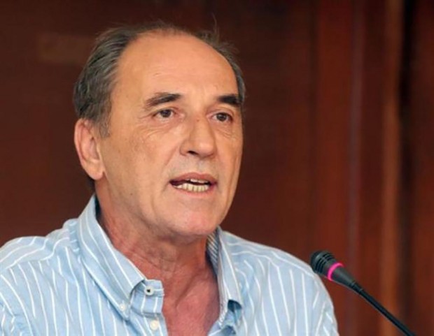 Σταθάκης