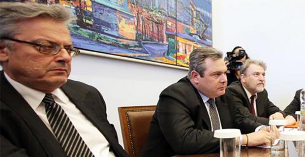 Αποστολόπουλος
