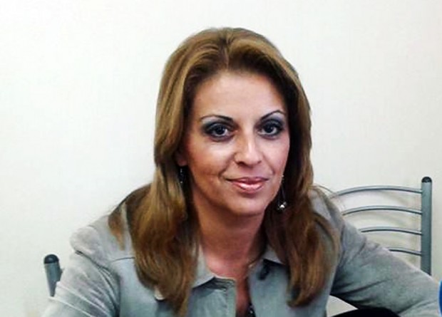 ΝΑΤΑΣΣΑ ΒΕΝΕΤΟΚΛΗ
