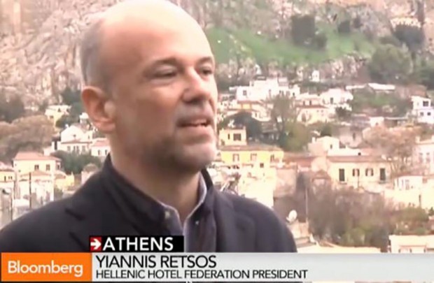 Ρέτσος