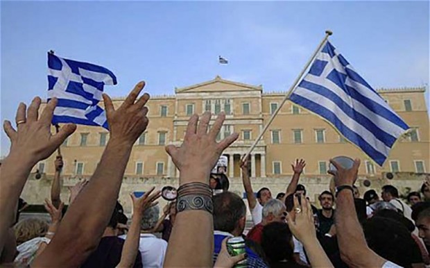 Ελλάδα